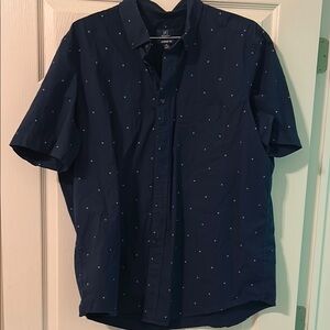 Men’s shirt XXL